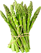 Asparagus Tips