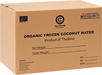 Organic Coconut Water