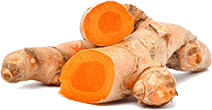 (Organic) Turmeric